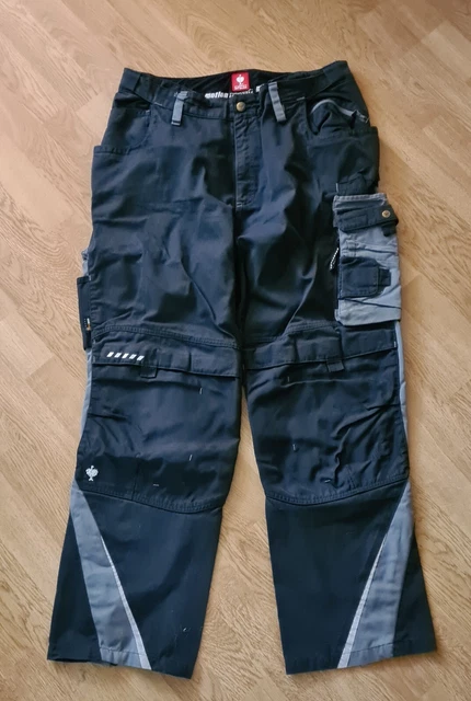 engelbert strauss e.s. motion 2020 hose