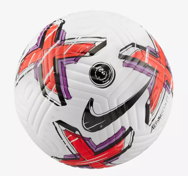New nike premier league ball shop