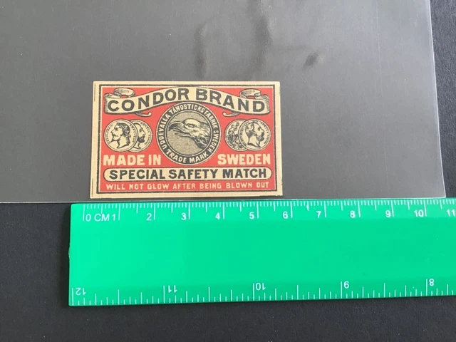 Matchboxes, Tobacciana, Collectables - PicClick AU