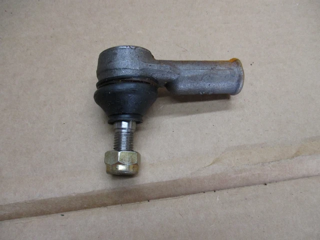 Vintage QR 1555 RH Track Rod End AB5 mg mgb