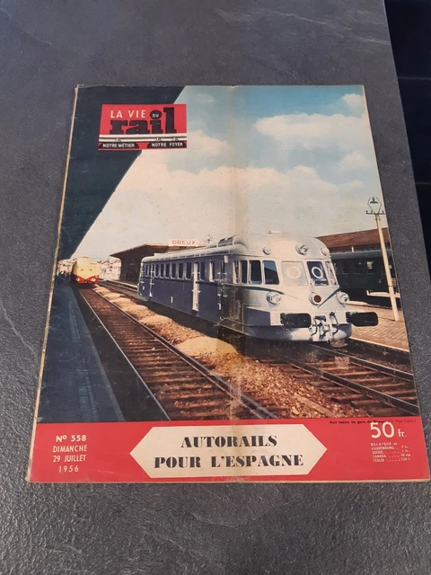 AS Ho Autorail ABJ 13 SNCF X80 3510 Rennes - Échelle HO - Époque 4 - Occasion