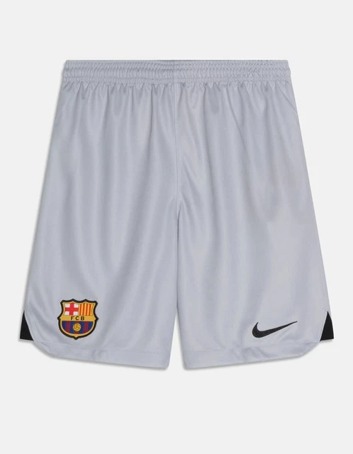 Nike PerformanceFC BARCELONA STADIUM UNISEX - Pantaloncini da club, taglia L, Nuovi con etichette, P&P gratuiti