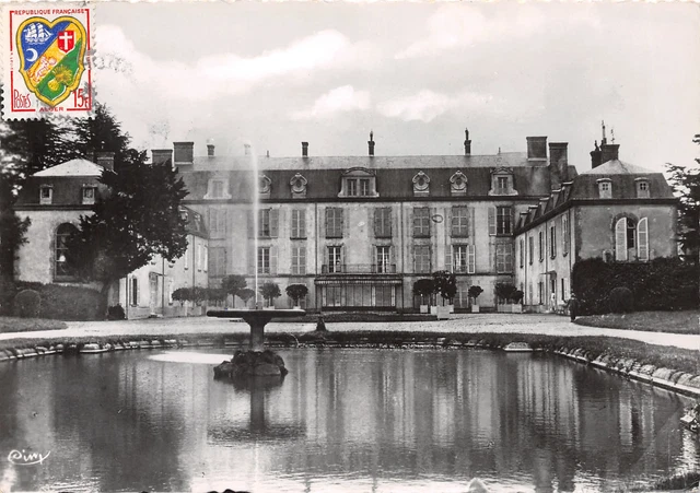 58-Saint Honore Les Bains-N�C-3671-B/0099