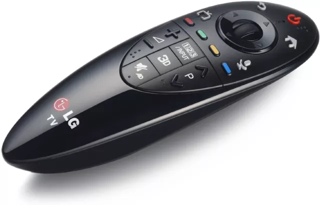 Original LG AN-MR500 Magic Remote, Originalfernbedienung AN-MR500G (AKB73975801)