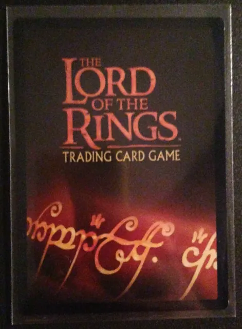 LOTR TCG Promo Cards (Lord of the Rings CCG)