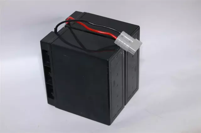 Ersatzbatterie für APC RBC 7 - 24 Volt 17Ah Pb 2