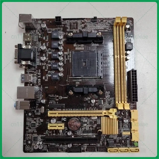 Replacement Cordless Phone Battery - 3.6V 400mAh Ni-CD For AT&T Lucent Phones