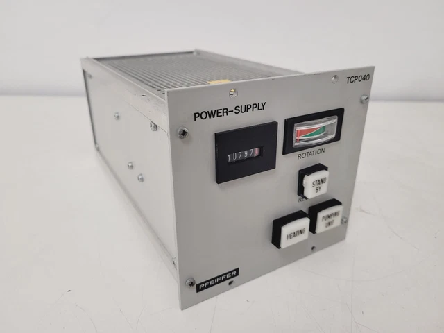 Fuentes de alimentación, Aparatos médicos y acces., Equipamiento