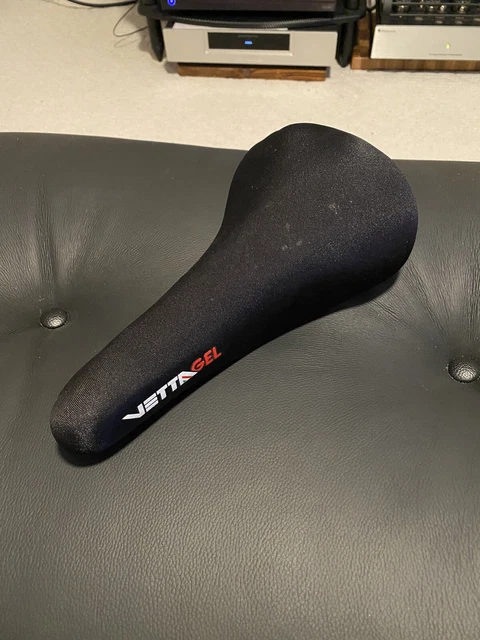 Vetta gel store saddle