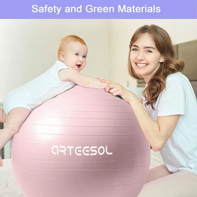 Arteesol sales exercise ball