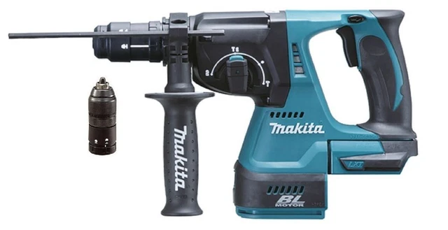 Makita DHR243Y1J