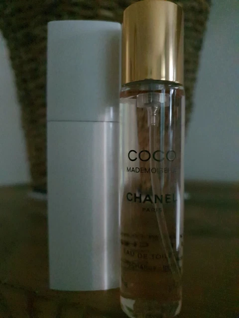 Chanel Coco Mademoiselle Twist & Spray EdP • Price »