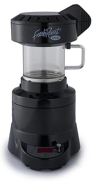 FreshRoast SR540 Slightly Used