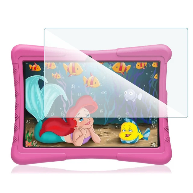 Protection en Verre Fléxible pour Tablette Tactile 10 Pouces - MEBERRY M6