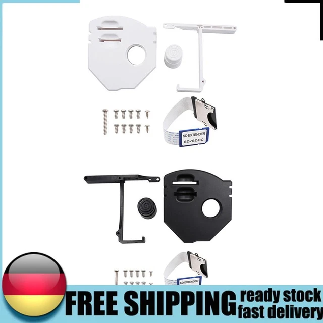 Kit Modellino Flipper Scala 1:6 Stampato In 3D - Pinball Gurus - Fai Da Te Originale USA