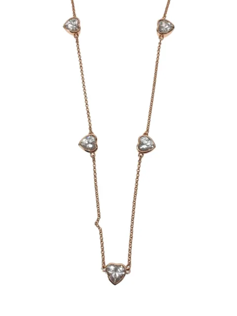 Kate Spa de New York ◆ Necklace / Plating