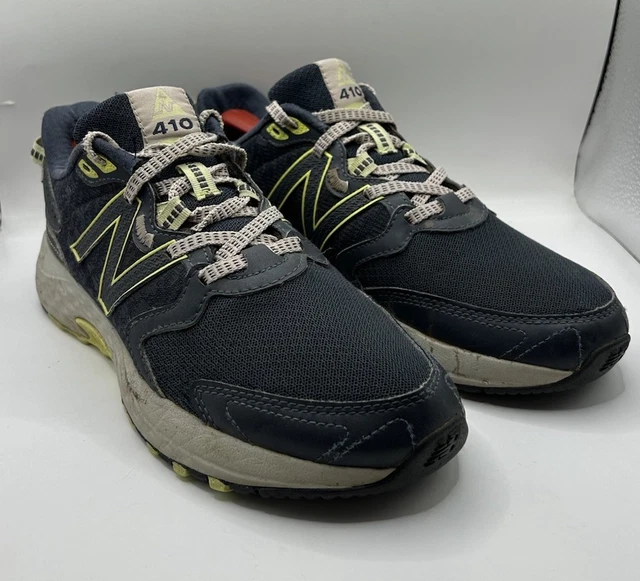 New Balance 410 Size 6 FOR SALE! - PicClick UK display picture 1