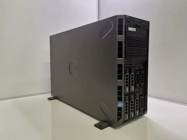 Dell PowerEdge T620 2x Xeon E5-2630L 16Gb RAM - No OS - Bios Tested - inc VAT