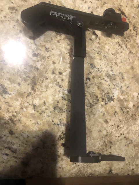 Stroboframe Pro T