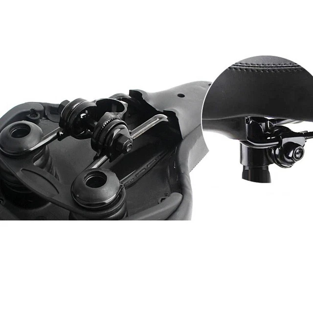 Ciclismo SPORTS Sellino Bicicletta Accessori Confortevole Sella Morbido Silicone
