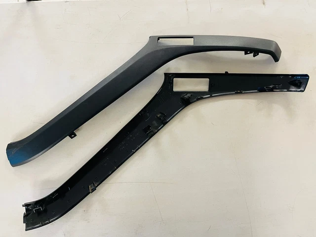 Cn250 Helix Honda Cover Front Fender Rh & Lh Oem 64315-Ks4-770Ze & 64316-Ks4-770