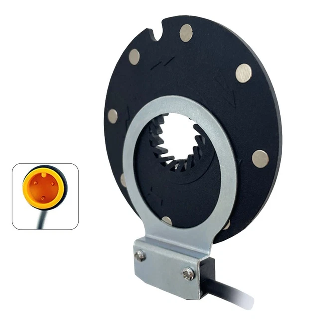 KIT CONVERSIONE BICI elettrica 28 ruota posteriore motore e-bike kit