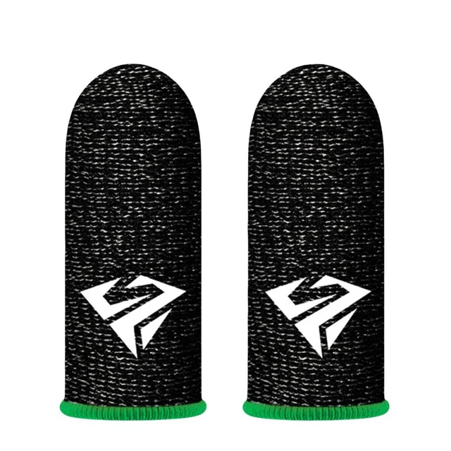 Gamer Handschuhe, Anti Schweiß Game Handschuhe, Touchscreen Spielhandschuhe Für Verschwitzte Hände, Gamer Grip Handschuhe, Videospiele, Vollfinger  Handschuhe, A, Einheitsgröße