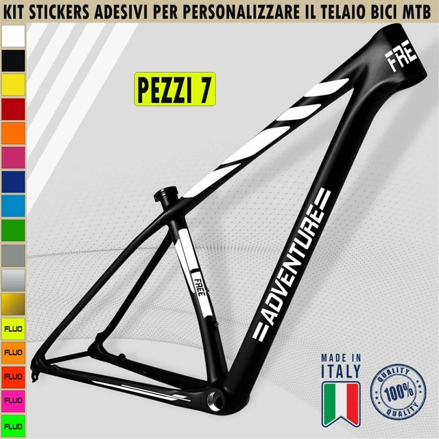 Protection Cadre Vélo Film De Protection Autocollant Pour Cadre Vélo - Anti- rayures, Carbone Look, Pour VTT/BMX Protection Cadre VTT Protection Cadre Vélo Film De Protection Autocollant Pour Cadre Vélo - Anti- rayures, Carbone Look, Pour VTT/BMX Protection Cadre VTT