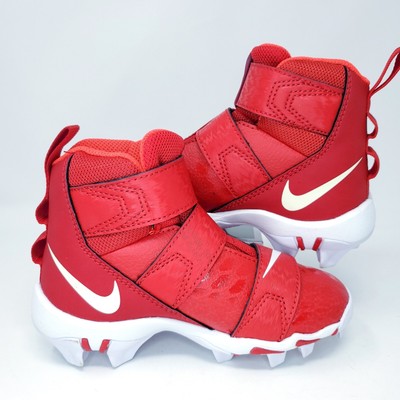 nike force fastflex cleats