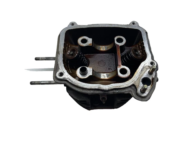 Testa Testata Head Motore Originale Kymco People 125 1999-2005 Ba30A