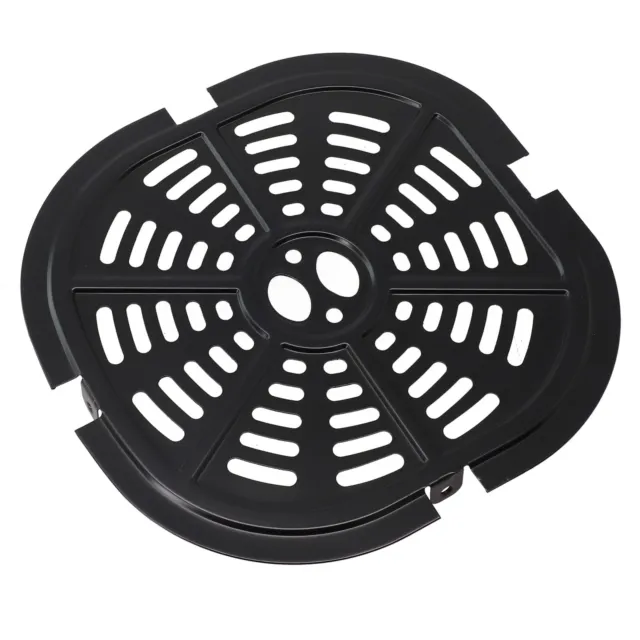 AIR FRYER STEAMING Plate Non Stick Grill Pan Replacement Fryer