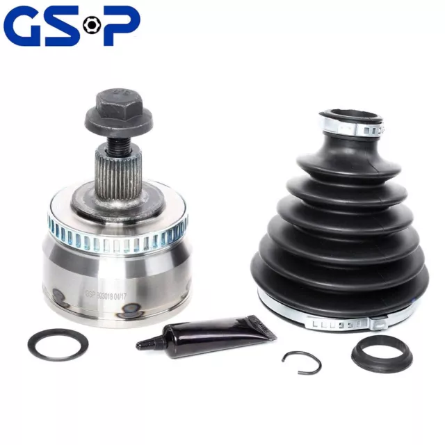 Kit Giunto Ruota Anteriore Per Audi 4 Vw Passat 1.9 Tdi 115 90 Cv Fino Al 2000