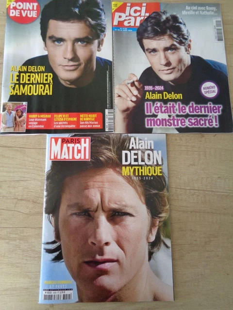 Informaciones generales - PARIS MATCH n°1839 du 24 août 1984 Liz Taylor - Stephanie et Anthony Informaciones generales - PARIS MATCH n°1839 du 24 août 1984 Liz Taylor - Stephanie et Anthony