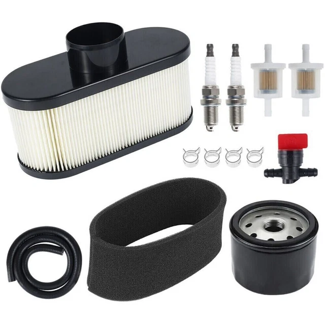 Brandneu Rasenmäherteil For Kawasaki 2-3/4 Zoll (B) 6-5/8 Zoll (L) ABS