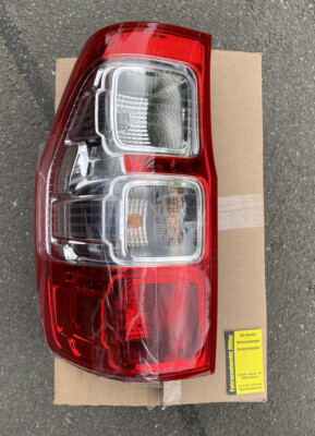 FORD CORSAIR-FoMoCo-Luce posteriore completo-queste sono parti Originale OE. 