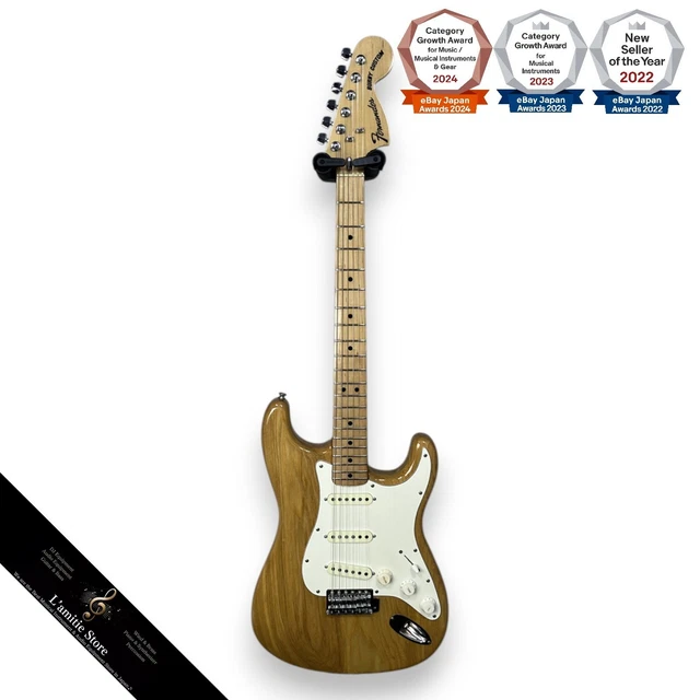 Fernandes FST-50 Burny Custom NAT 1977年製 FERNANDES FST-50 BURNY Custom NAT 1977 Made in Japan Vintage
