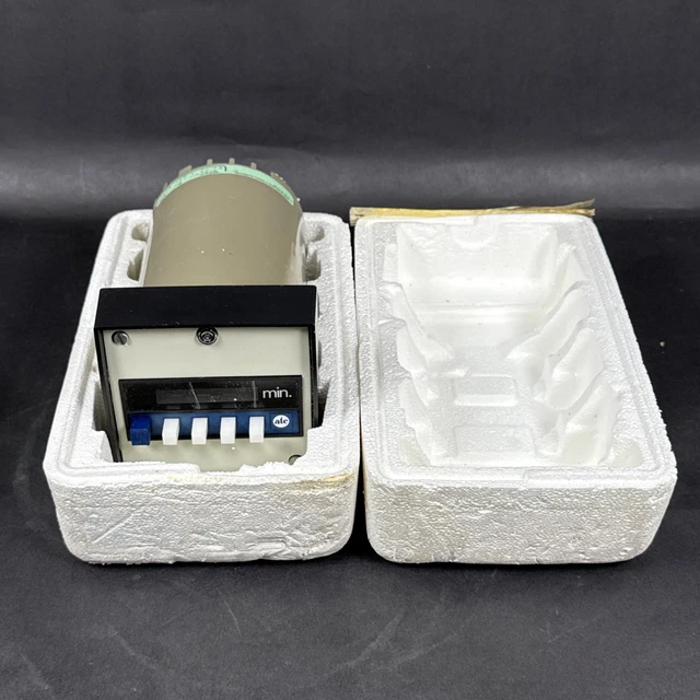 Timer Modules, PLC Peripheral Modules, PLCs & HMIs