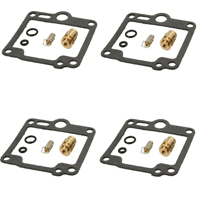 Schwimmerkammerdichtung Für Yamaha XJ 900 S Diversion # 1995-2003