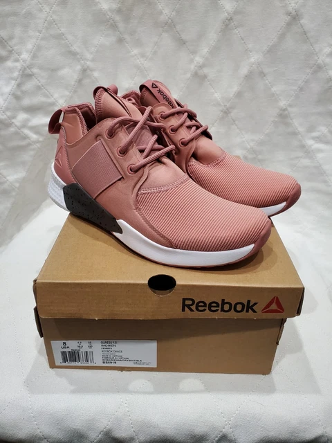 Reebok guresu deals 1.0 pink