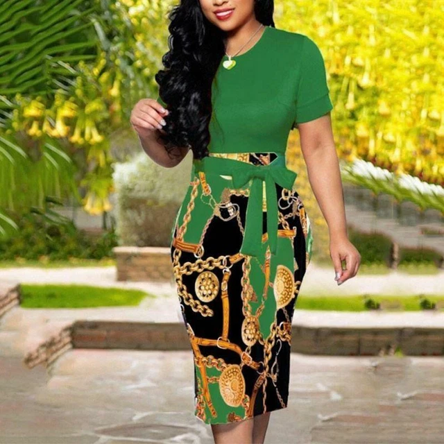 VESTIDOS DE FIESTA Para Mujer Formales Elegantes Casuales Moda ...