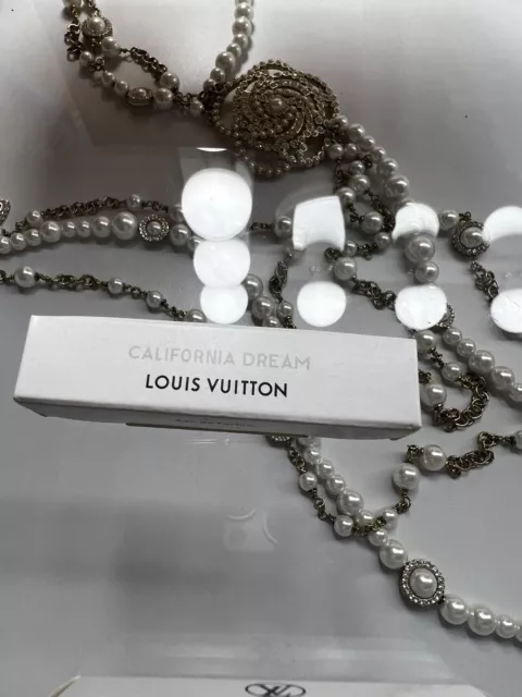 Louis+Vuitton+California+Dream+Women%27s+Eau+de+Parfum+-+100ml for sale  online