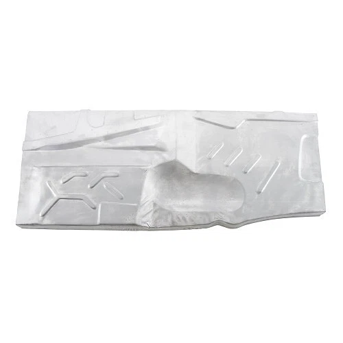 Plancher complet gauche pour Mercedes W123
