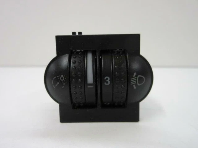 Commande de reglage hauteur de phare VOLKSWAGEN PASSAT 4 PHASE 1 1/R:58961591