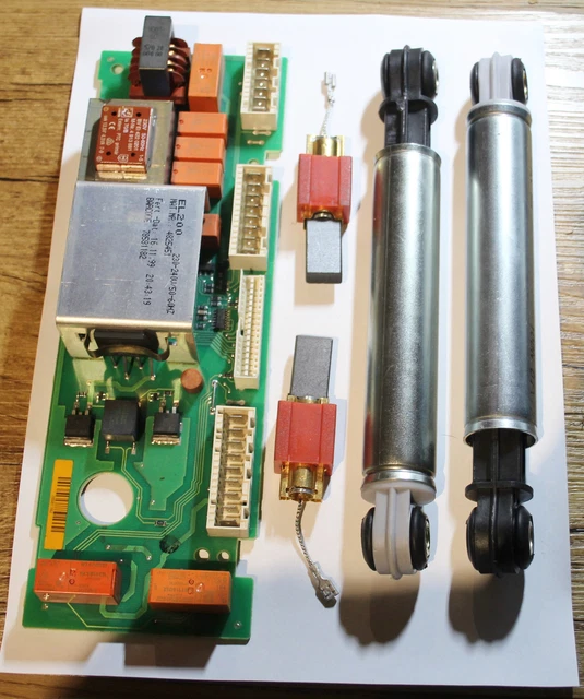 Reparatur Ihrer Miele Elektronik Platine Steuerung ELP165 ELP165-S ELP165-SW ELP Reparatur Ihrer Miele Elektronik Platine Steuerung ELP165 ELP165-S ELP165-SW ELP