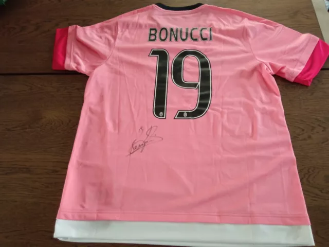 Cagliari Festive Shirt - Worn and Signed by Ceppitelli - CharityStars