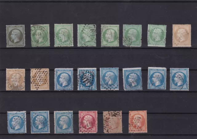 france early stamps   ref 11374