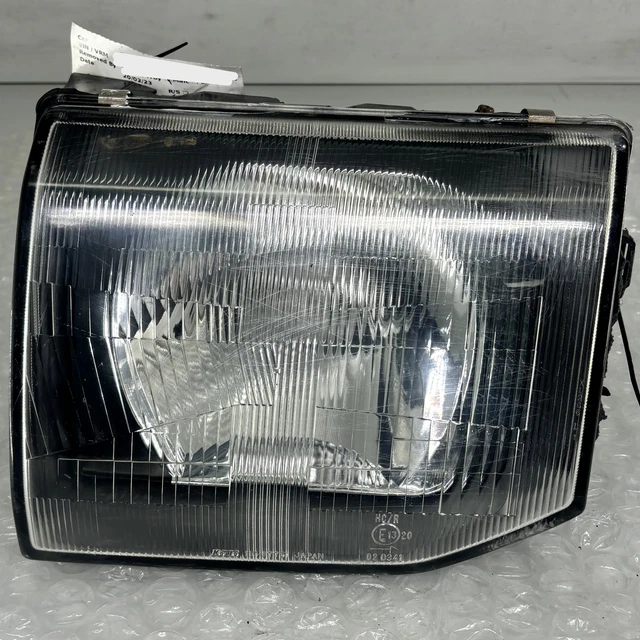 Faro Proiettore Anteriore lato DX per MITSUBISHI L200  2005-2010 main image 1