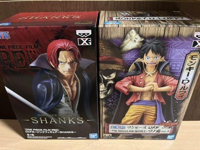 dxf shanks