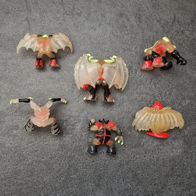 Gormiti Nuova Serie, Il Trailer Del Cartone In Onda Su Rai Gulp Dal 1 - Foto 7