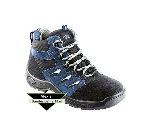 Arbeitsstiefel Schnürstiefel Stiefel S1P Herren grau orange kaufen Arbeitsstiefel Schnürstiefel Stiefel S1P Herren grau orange kaufen